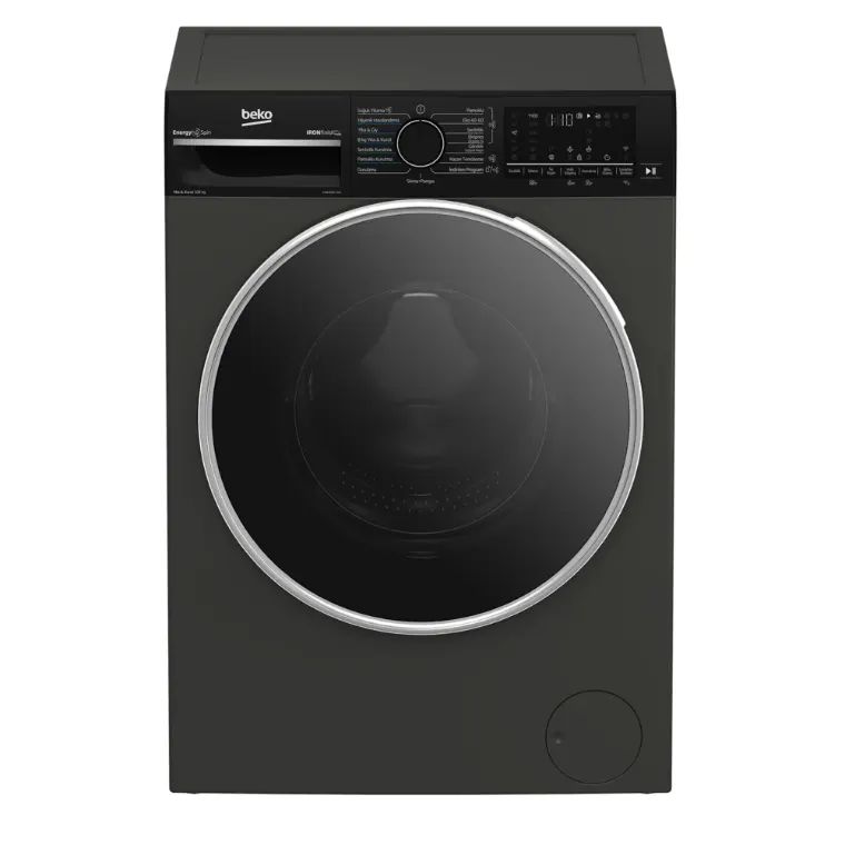 Beko CMB 1280 YK IG Kurutmalı Çamaşır Makinesi 12 kg