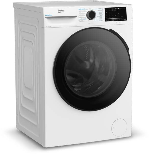 Beko CMX 10120 Çamaşır Makinesi 10 kg
