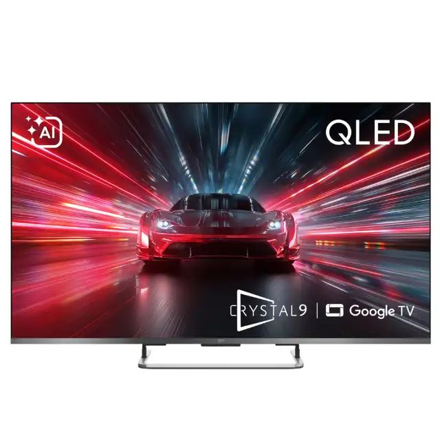 Beko Crystal 9 B 955 C AI 55″ QLED Google TV