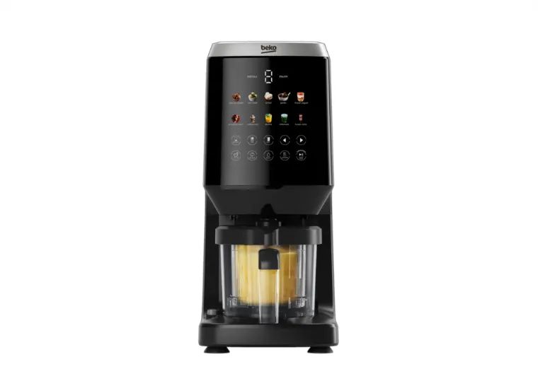 Beko DM 5644 S CreamMix Dondurma Makinesi