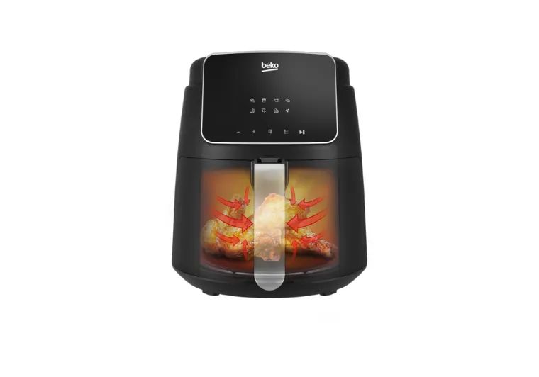 Beko FRA 5244 FitFry® Az Yağlı Fritöz