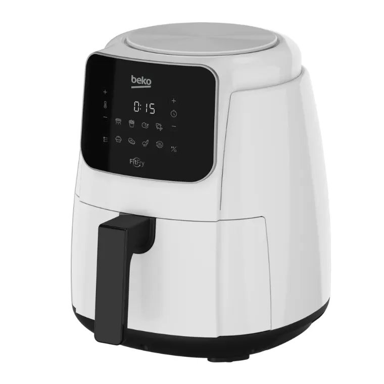 Beko FRA 5334 B FitFry® Az Yağlı Fritöz