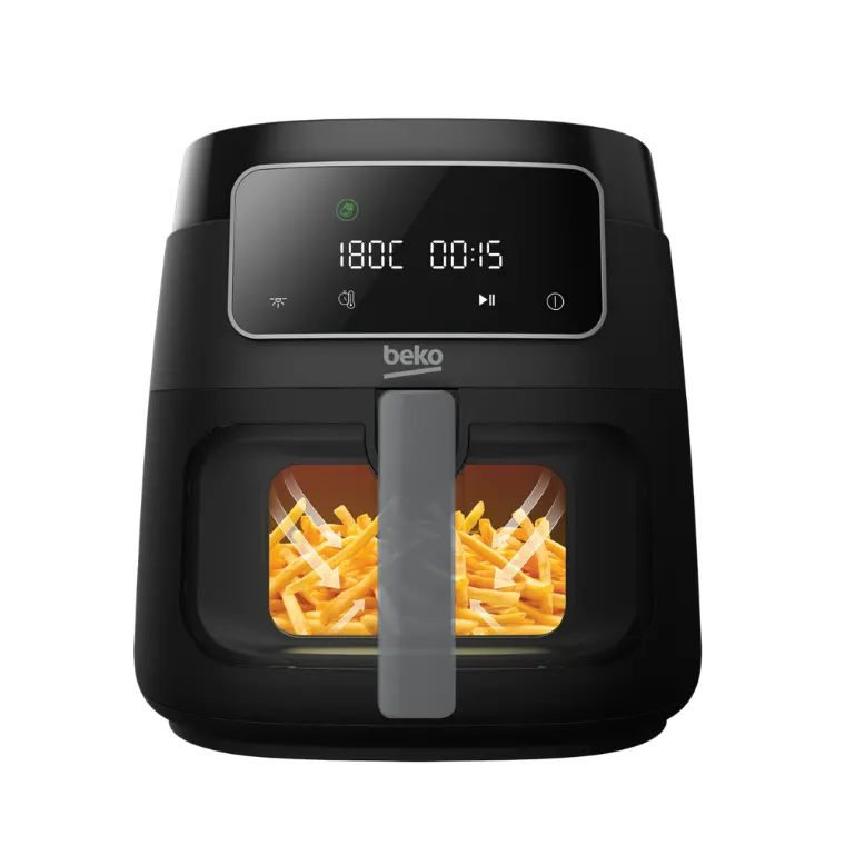 Beko FRA 5364 S FitFry® XXL Az Yağlı Fritöz