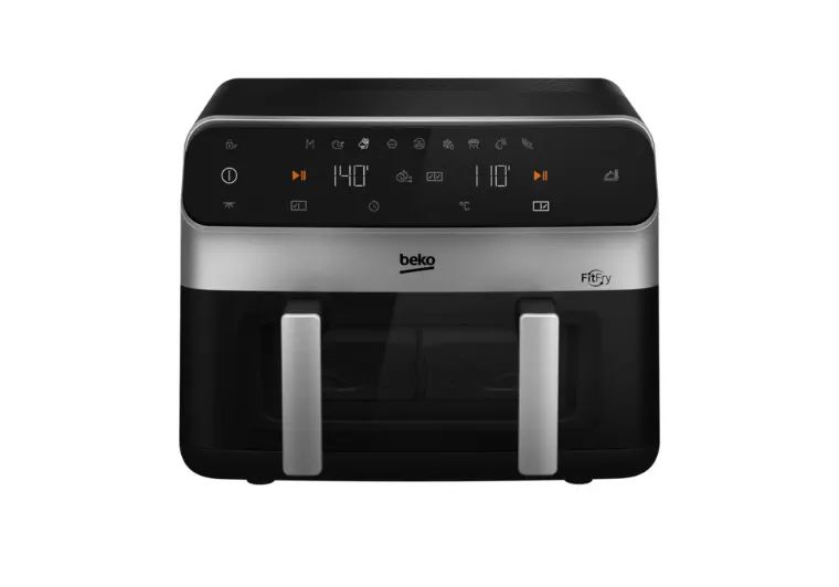 Beko FRA 8494 FitFry® 3in1 Az Yağlı Fritöz