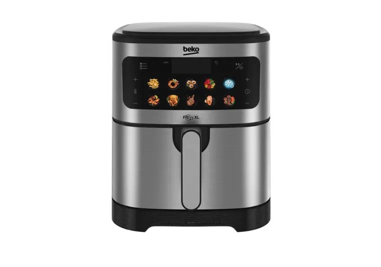 Beko FRL 5464 X FitFry® XL Az Yağlı Fritöz