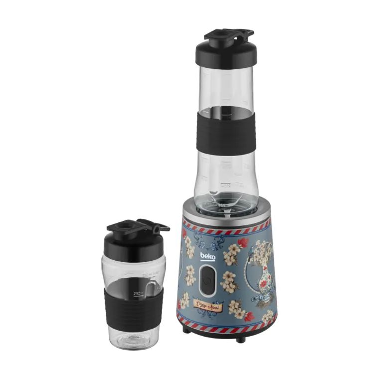 Beko KB 5234 FP Kişisel Blender (by Chiara Alessi)