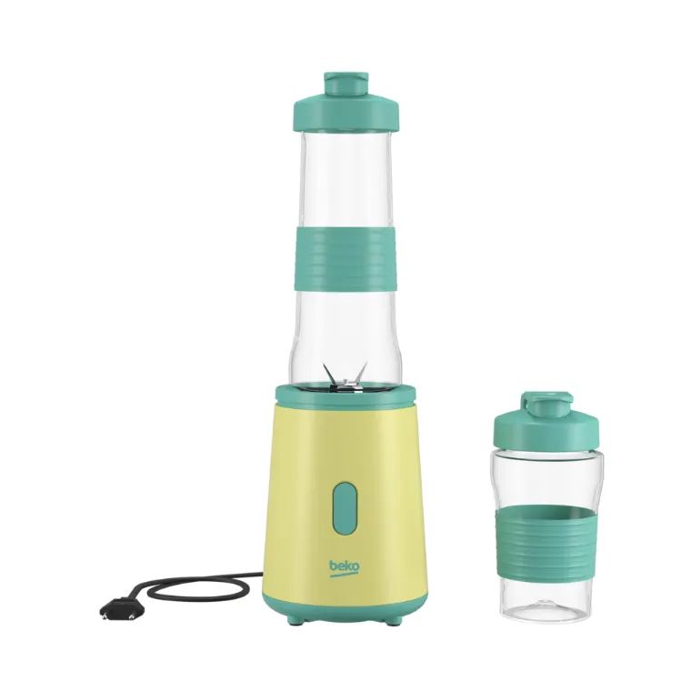 Beko KB 5534 TS Blender