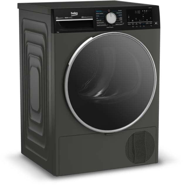 Beko KMB 1001 HB Hibrit Kurutma Makinesi 10 kg
