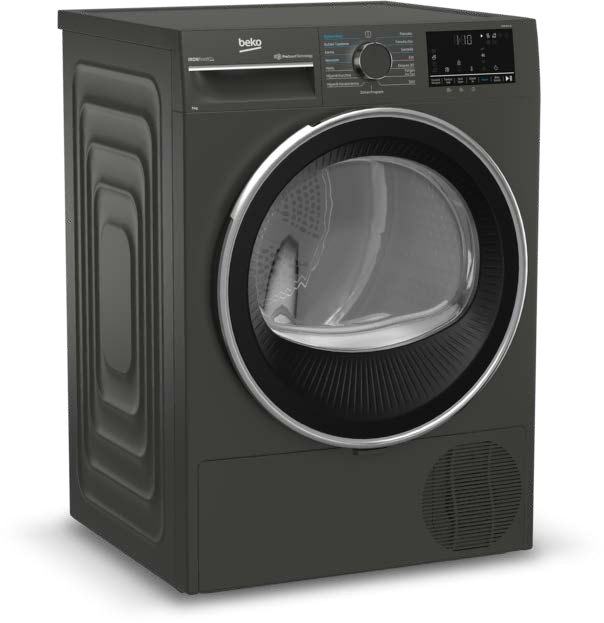 Beko KMB 901 IG Isı Pompalı Kurutma Makinesi 9 kg