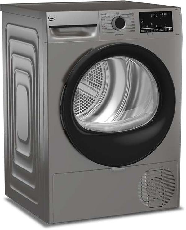 Beko KMX 1002 S Isı Pompalı Kurutma Makinesi 10 kg