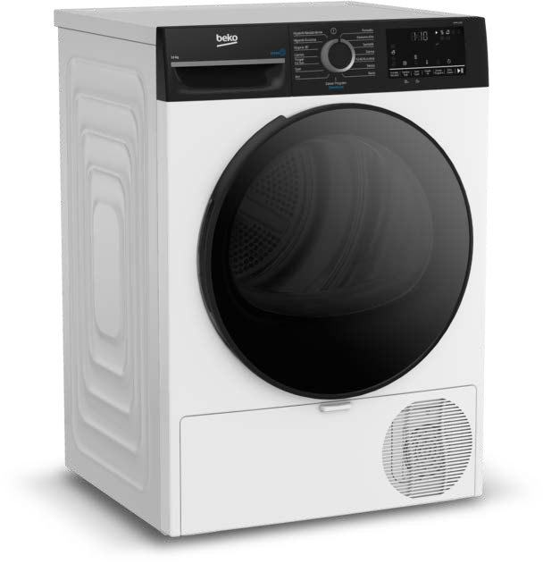 Beko KMX 1101 Isı Pompalı Kurutma Makinesi 11 kg