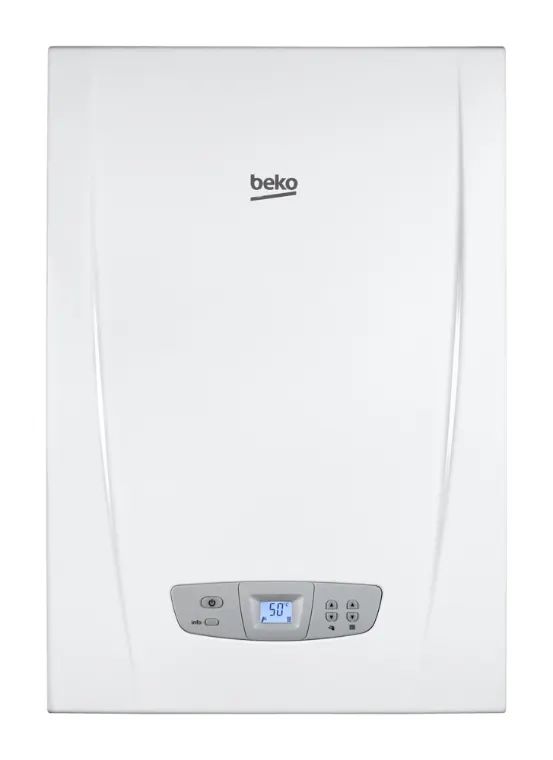 Beko Megalogic 24 Premix Yoğuşmalı Kombi