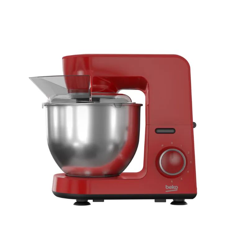 Beko MM 5371 Hamur Yoğurma ve Mutfak Makinesi