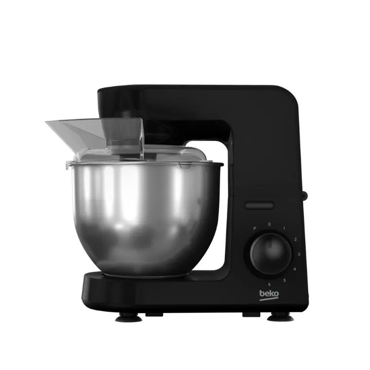 Beko MM 5471 S Hamur Yoğurma ve Mutfak Makinesi