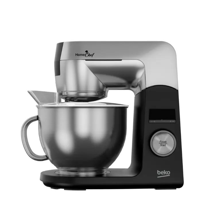 Beko MM 8042 DS HomeChef Hamur Yoğurma ve Mutfak Makinesi