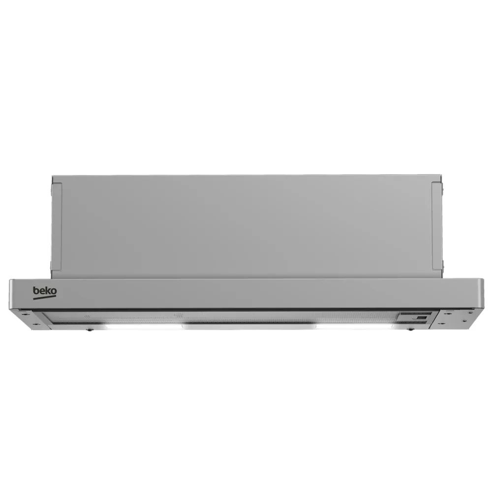 Beko P 38 TG 60 cm Ankastre Sürgülü Aspiratör