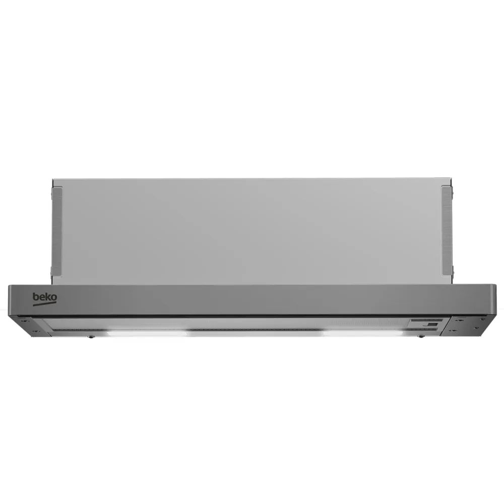 Beko P 38 TI 60 cm Ankastre Sürgülü Aspiratör