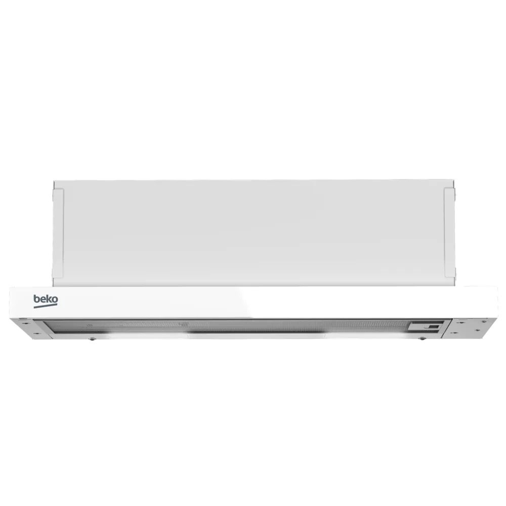 Beko P 41 TB 60 cm Ankastre Sürgülü Aspiratör
