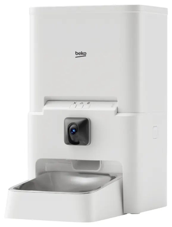 Beko PF 001 B Otomatik Mama Kabı