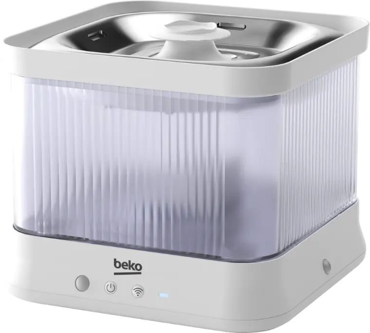 Beko PW 001 B Otomatik Su Kabı