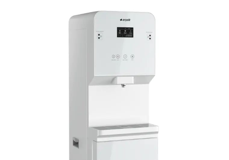 Beko SAS 6420 T Su Arıtma Cihazı