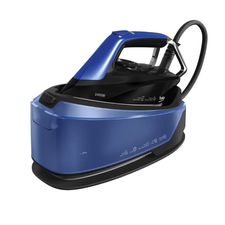Beko SGA 7124 D Kazanlı Ütü