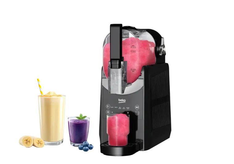 Beko SM 5670 Mix™ Frozen ve Slush Makinesi