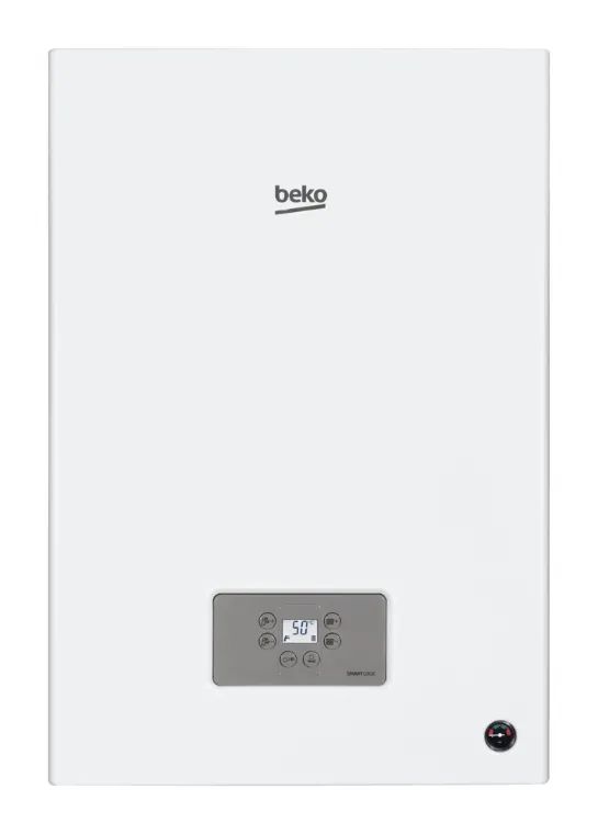 Beko Smart Logic Pro 35 Premix Yoğuşmalı Kombi