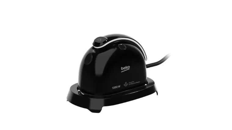 Beko STM 2110 B Seyahat Ütüsü