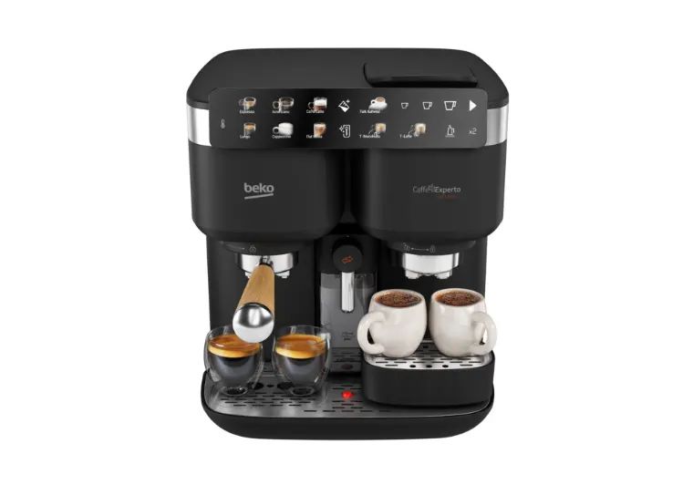 Beko TEM 8690 Türk Kahvesi ve Espresso Makinesi