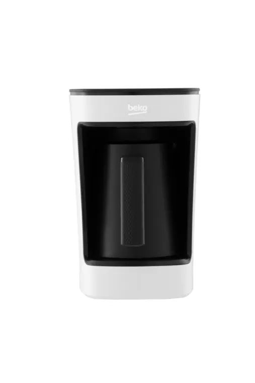 Beko TKM 2341 Keyf-i Bol Türk Kahve Makinesi – Beyaz