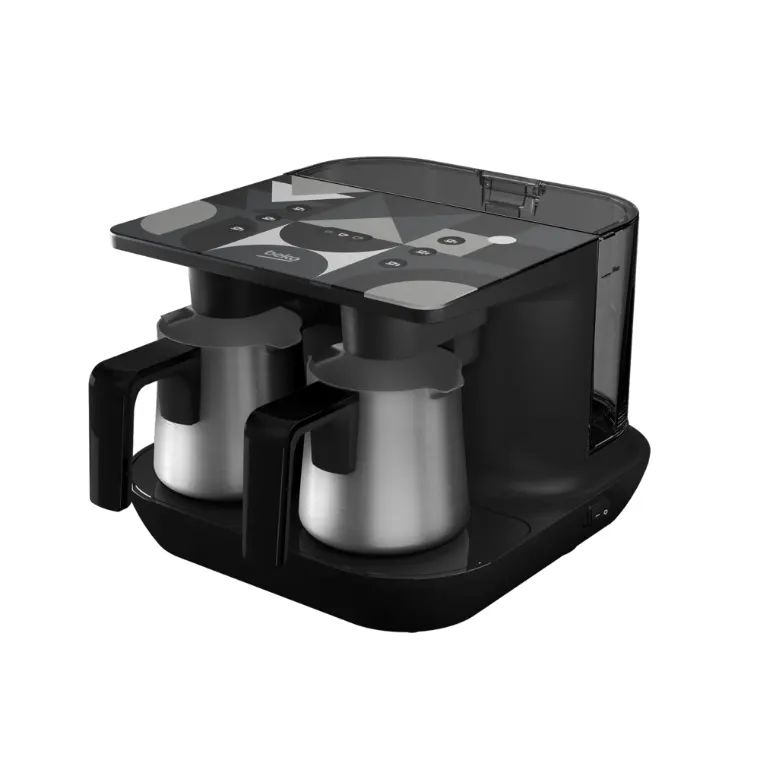 Beko TKM 8961 Z Türk Kahve Makinesi