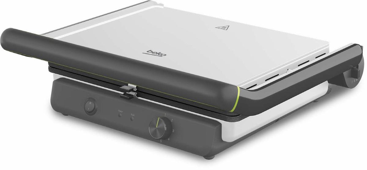 Beko TM 5046 C Floral® Tost Makinesi