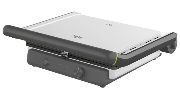 Beko TM 5046 R Tost Makinesi