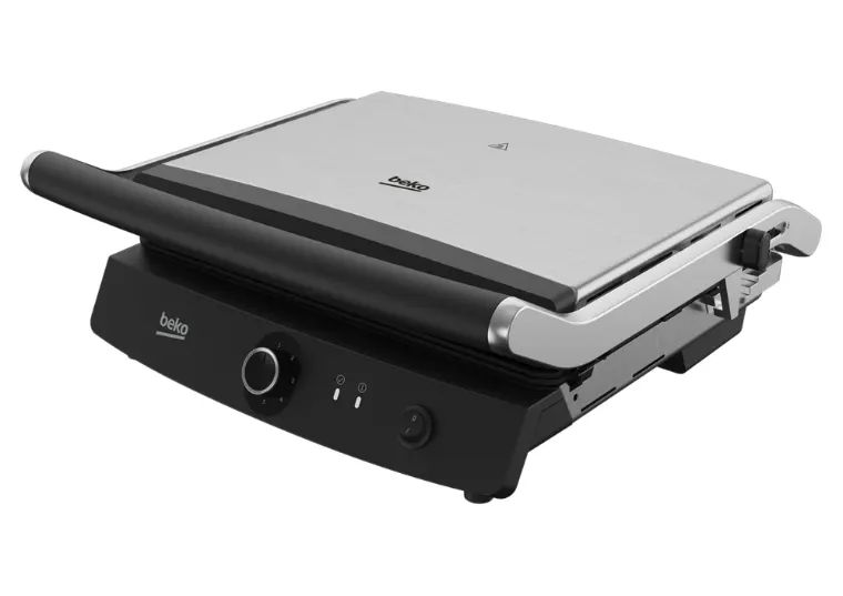 Beko TM 8946 I Crystal Tost Makinesi