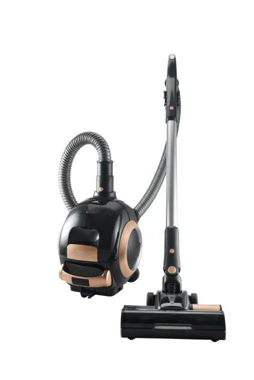 Beko VRC 95536 B Toz Torbasız Süpürge