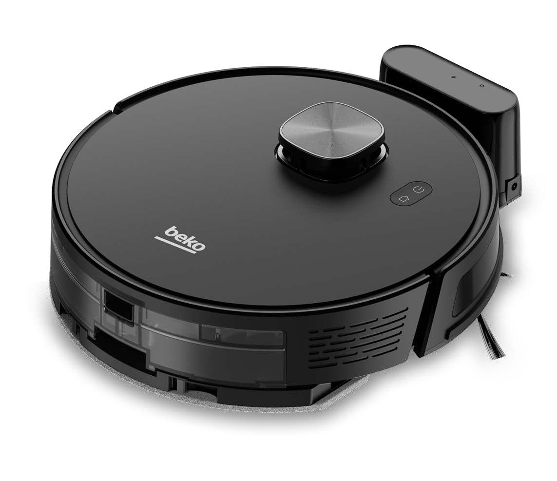 Beko VRR 52514 VB Robo-X 2.2 Robot Süpürge