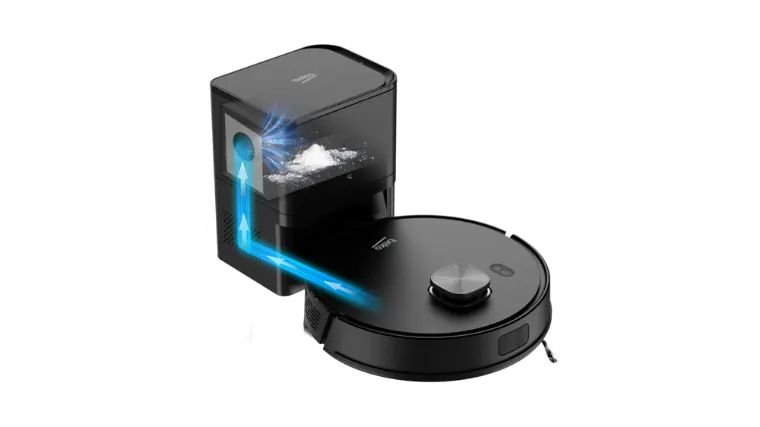 Beko VRR 62514 VB Robot Süpürge