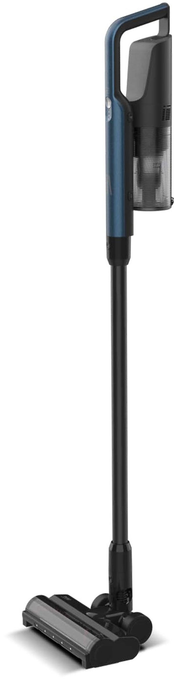Beko VRT 55521 B SlimClean® 1.0 Kablosuz Şarjlı Dik Süpürge
