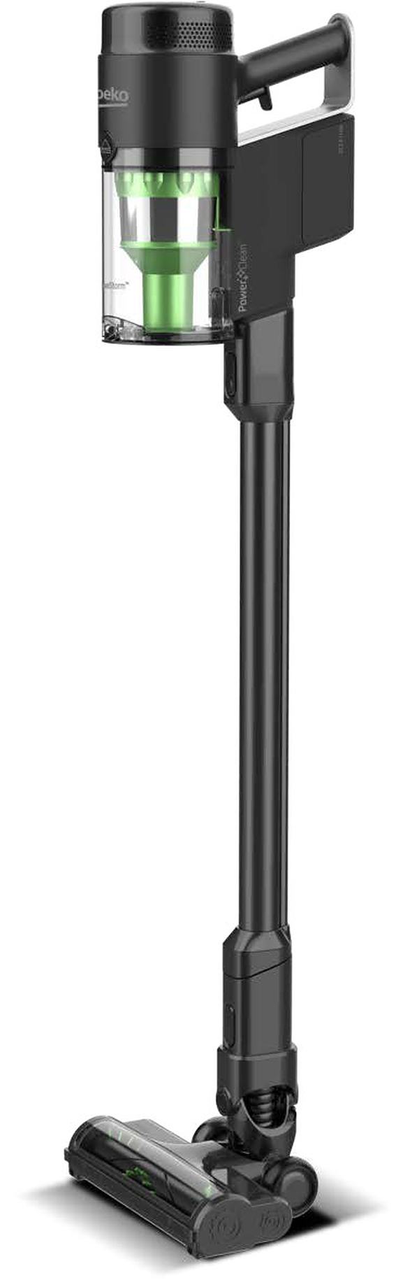 Beko VRT 76325 VB PowerClean® Kablosuz Şarjlı Dik Süpürge