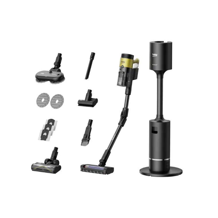 Beko VRT 97325 VY Şarjlı Dikey Süpürge