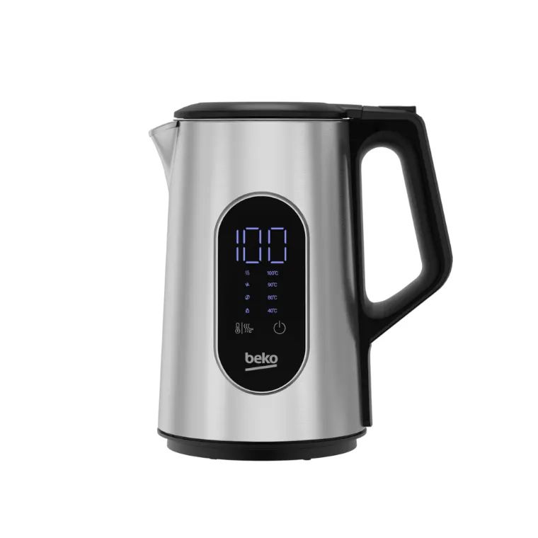 Beko WKM 8513 I Dijital Kettle