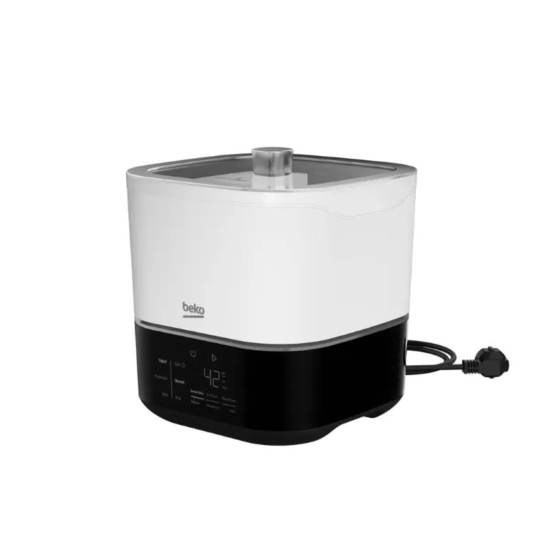 Beko YM 2200 I Yoğurt ve Kefir Makinesi