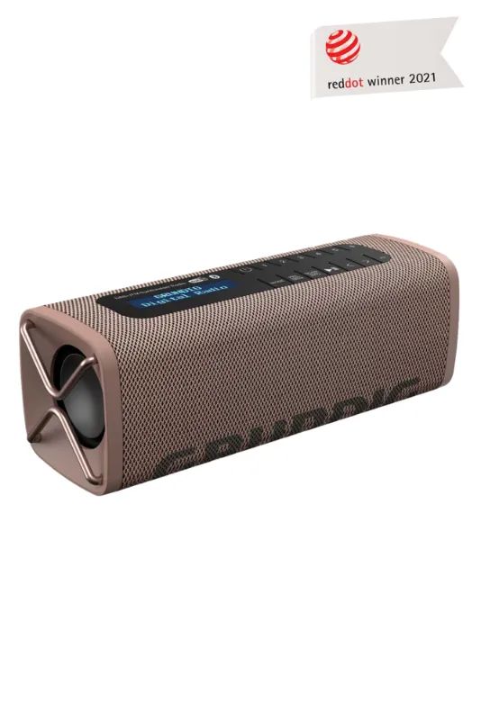 Grundig Band Bluetooth Hoparlör