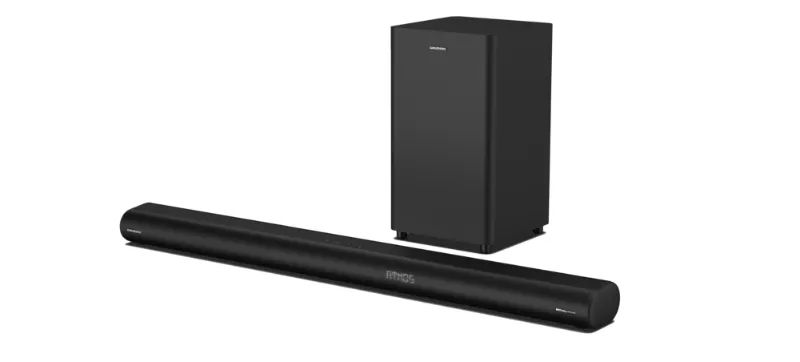 Grundig DSB 3000 Soundbar