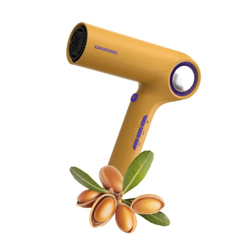 Grundig HD 9483 Botanika™ Argan Saç Kurutma Makinesi