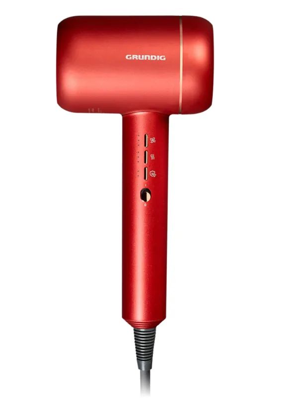 Grundig HD 9980 R Saç Kurutma Makinesi