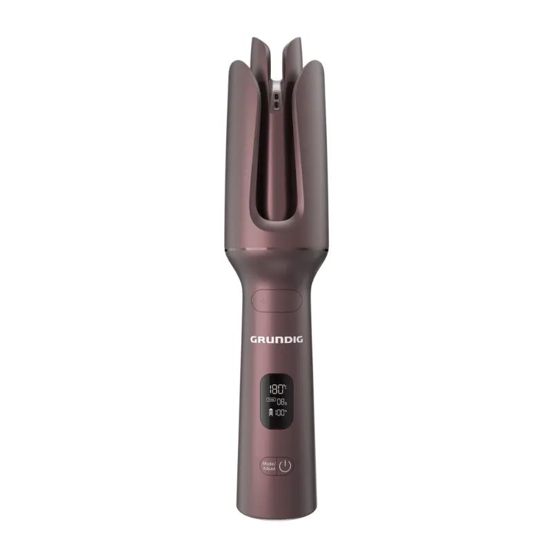 Grundig HS 6231 Saç Maşası