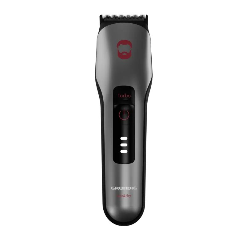 Grundig MC 8030 Saç ve Sakal Kesme Makinesi