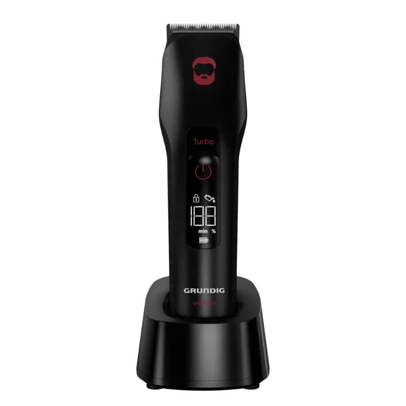 Grundig MC 9030 Saç ve Sakal Kesme Makinesi
